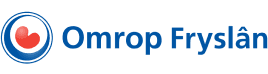 Company logo for Omrop Fryslan